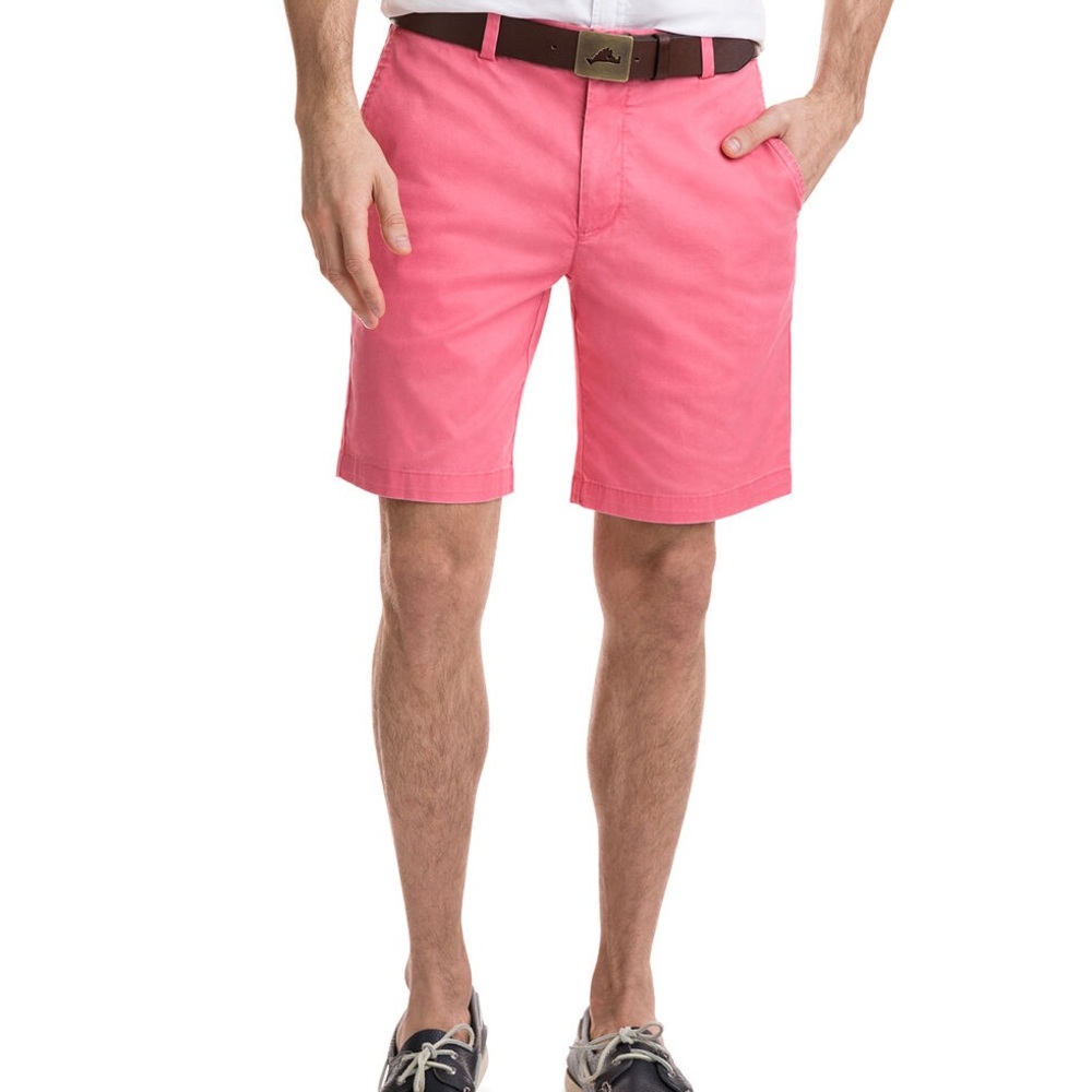 Vineyard Vines 9 Inch Stretch Break Shorts